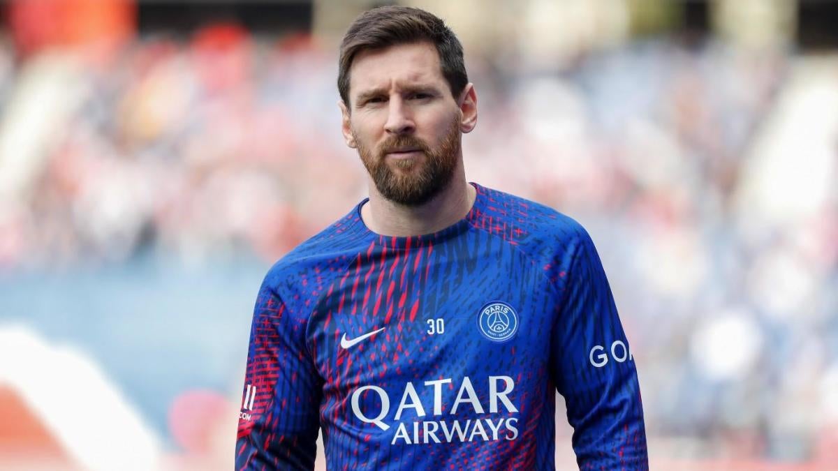 2022 World Cup: Lionel Messi primed for run with Argentina after impressive start to season at PSG