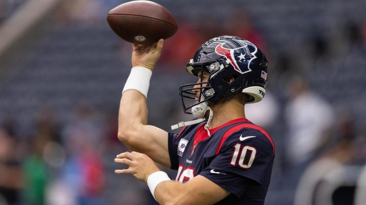 2021 NFL Preseason Week 1 Odds, Schedule: Lines, Dates & Times for All 16  Matchups