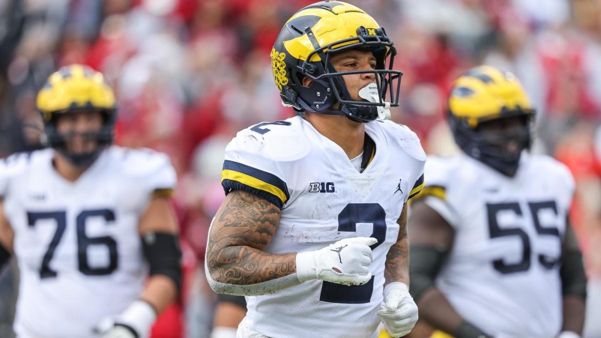 How to watch Michigan vs. Rutgers: Live stream, TV channel, kickoff time 