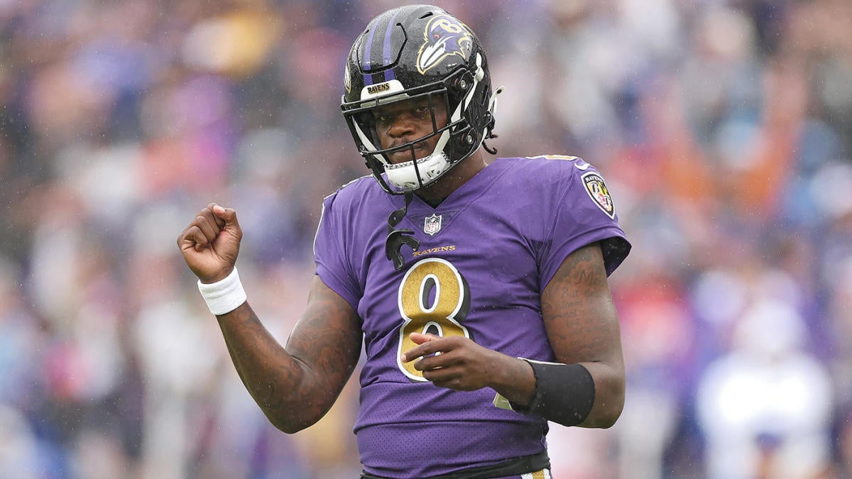 Ravens playoff picture: What seed can Ravens be in the 2022 NFL Playoffs  bracket? - DraftKings Network