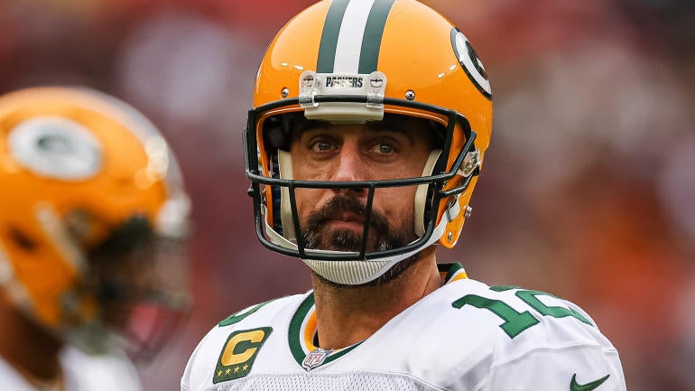 Green Bay Packers v Washington Commanders