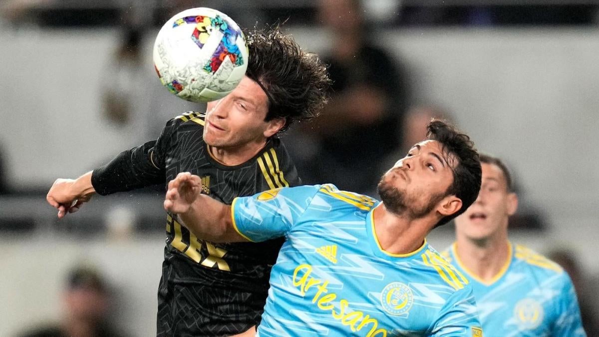 Philadelphia Union and LAFC reach MLS Cup final for first time, MLS