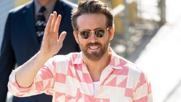 Ryan Reynolds Getty The Movies
