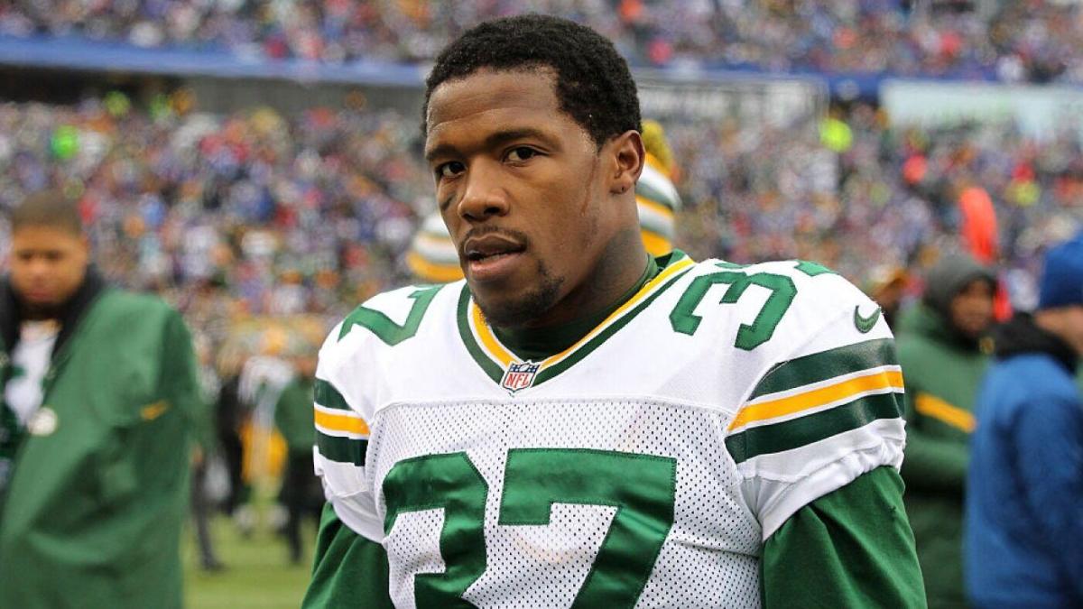 Green Bay Packers Cornerback Sam Shields Gets Tattoo of Super Bowl