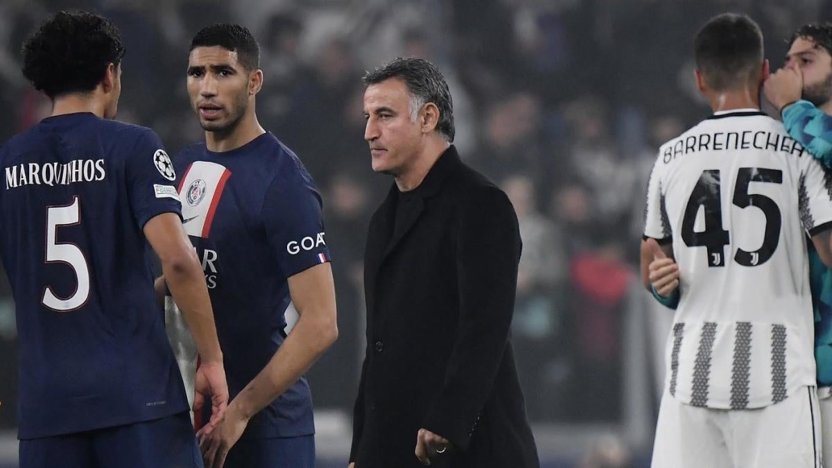 Champions League: How a rare tiebreaker cost PSG first in group and could result in a tougher knockout draw