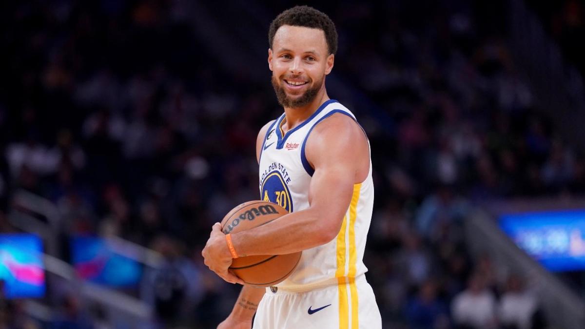 We're taking for granted arguably Stephen Curry's best season – KNBR