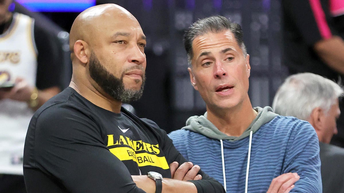 Lakers trade rumors: Front office considering three different paths to deals as Dec. 15 looms, per report