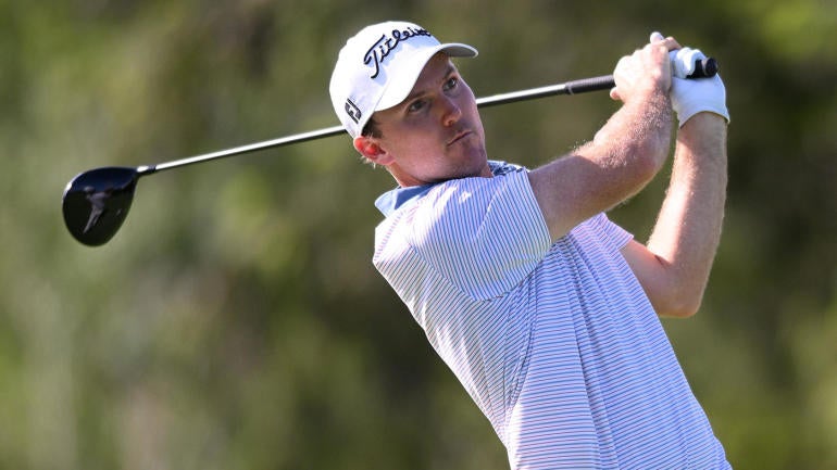 World Wide Technology Championship at Mayakoba - Round Two