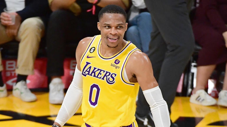 New Orleans Pelicans v Los Angeles Lakers