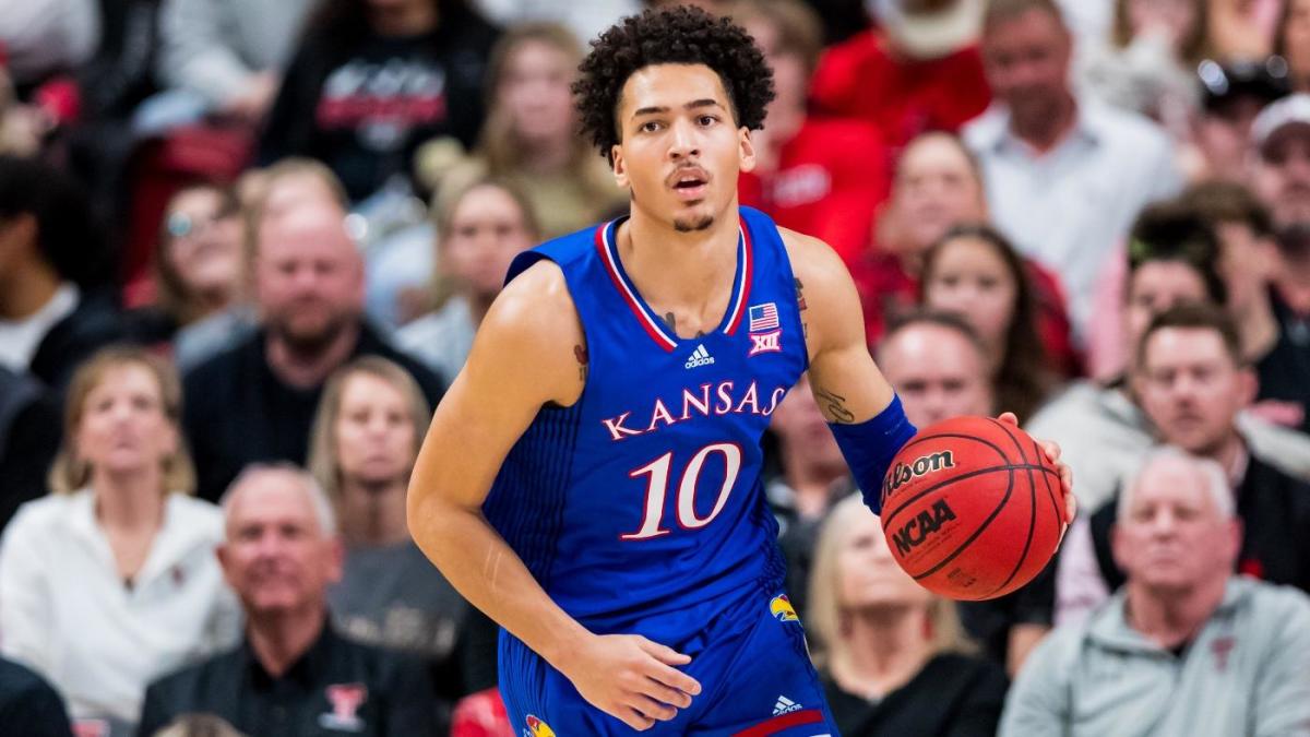 kansas basketball game live stream