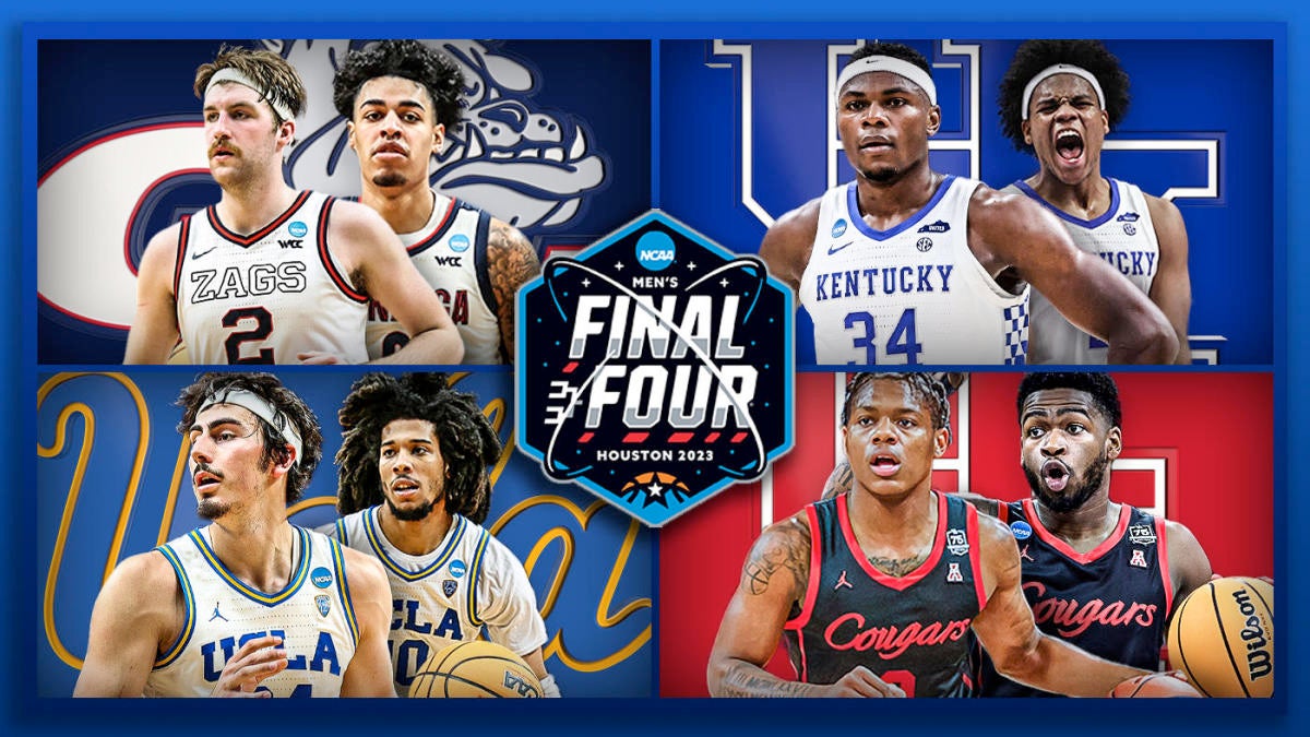 College basketball predictions 2022-23 Expert picks for 2023 Final Four and NCAA Tournament champion