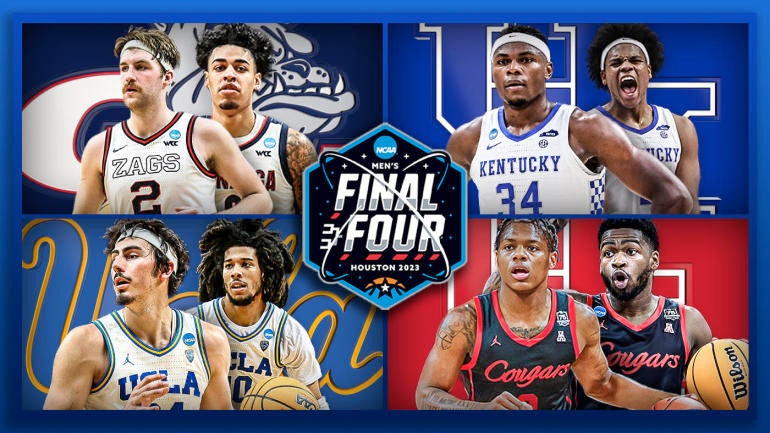 College Basketball Predictions 2022-23: Expert Picks For 2023 Final ...