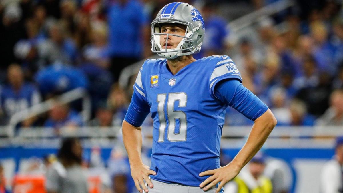 What channel is Detroit Lions game today? (12/18/2022) FREE LIVE STREAM,  Time, TV, Odds, Picks for NFL Week 15 vs. Jets 