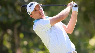 World Wide Technology Championship at Mayakoba - Round Three