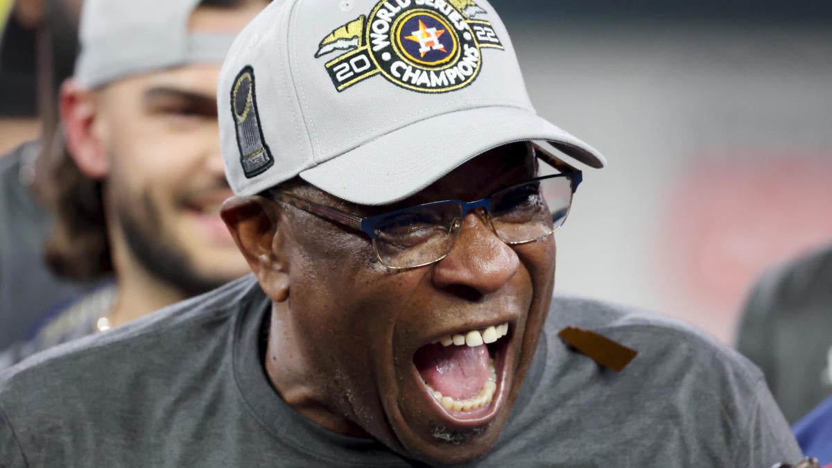 At age 66, Dusty Baker hopes to follow suit of other elder statesmen  manager – Daily News