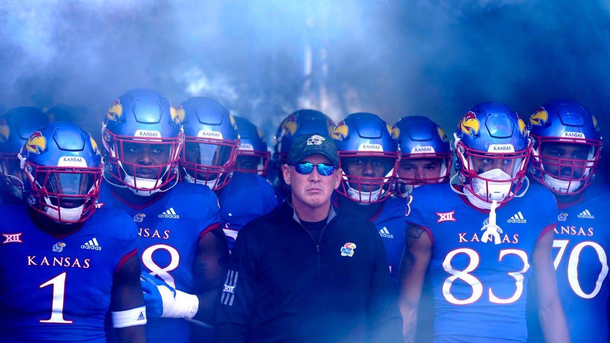 \ud83c\udfc8 NFL Draft: Jayhawk Spotlight Five \u2013 Kansas Jayhawks