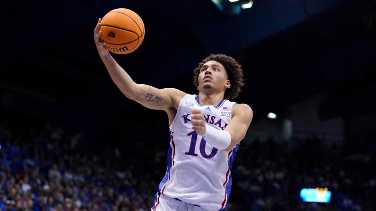 Handicapping 2022 NBA Draft Top Pick As College Hoops Season Tips Off