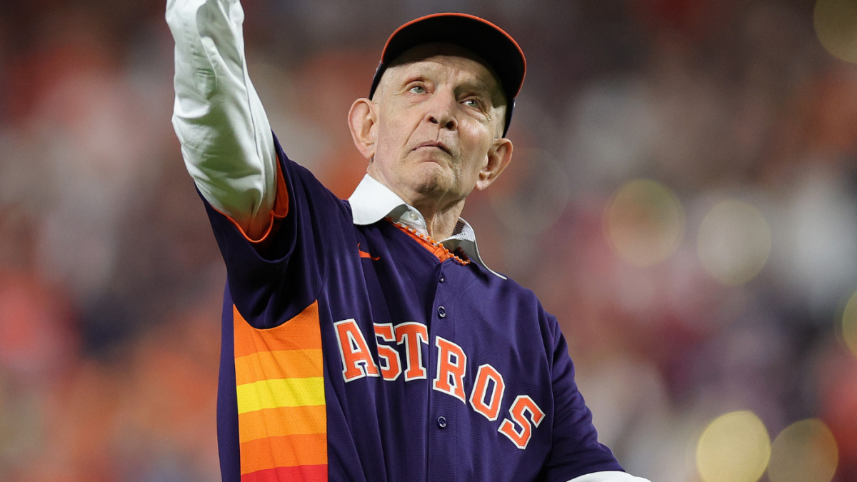 Mattress Mack to receive record sports betting $75 million payout if Astros  win World Series