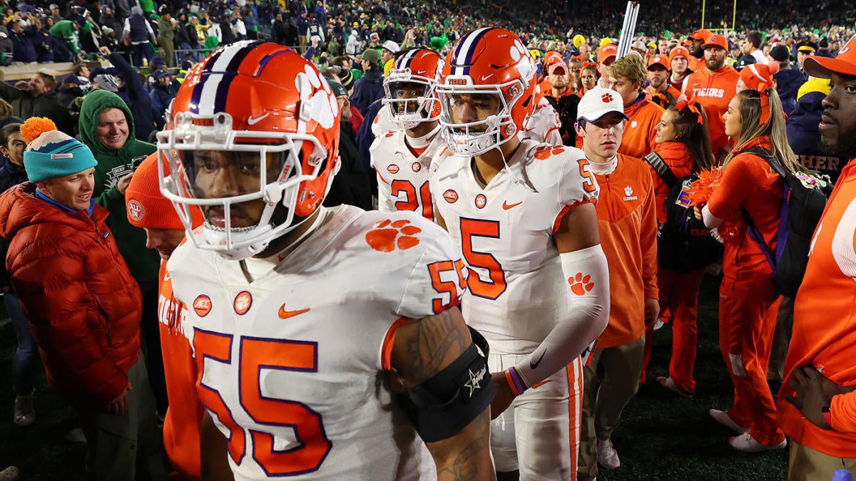 Clemson wins 2018-19 CFP National Championship