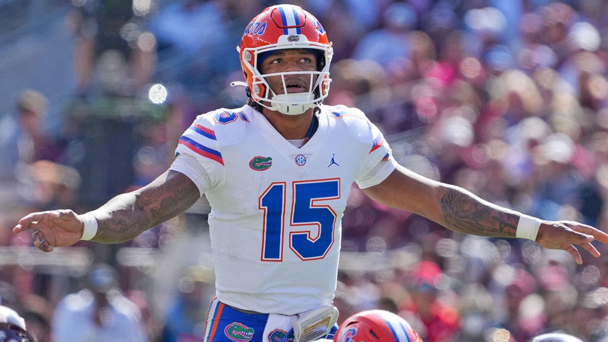 Florida Football: CBS Sports goes against the spread, bets on Gators