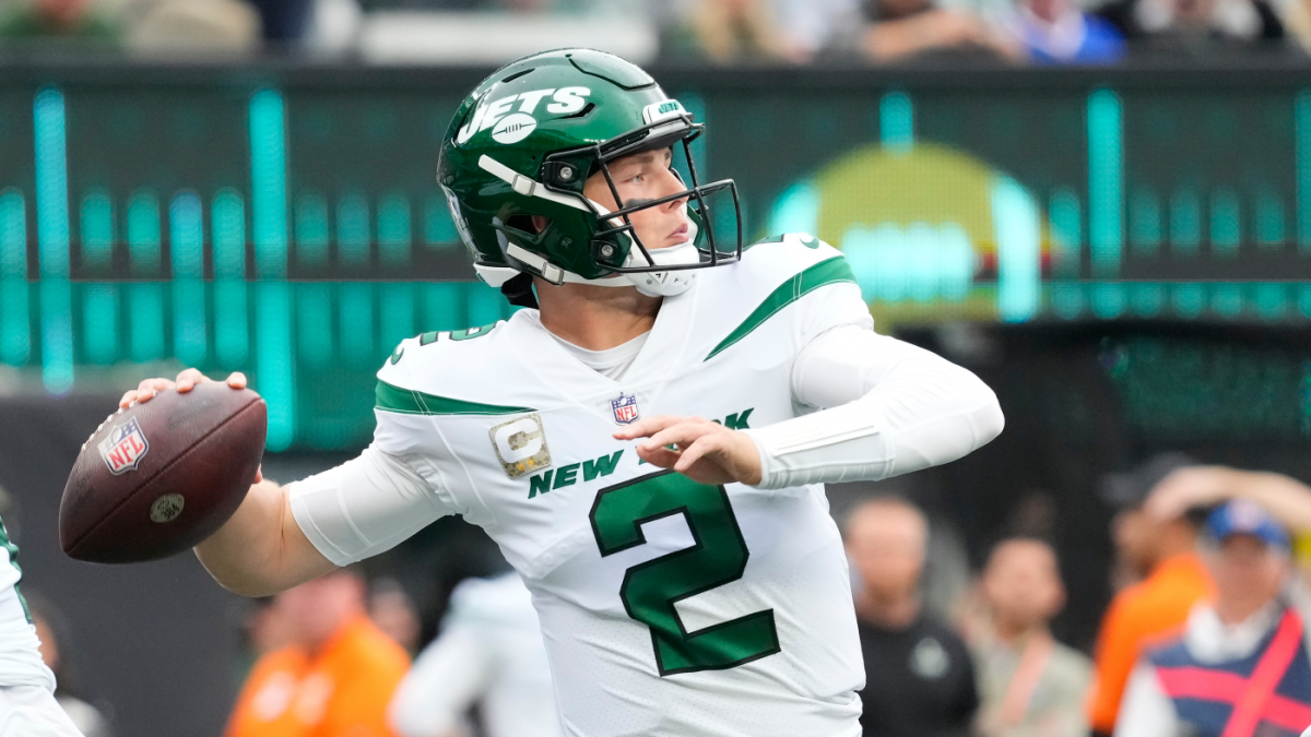 Fantasy Football 2022: New York Jets Preview - The San Diego Union-Tribune