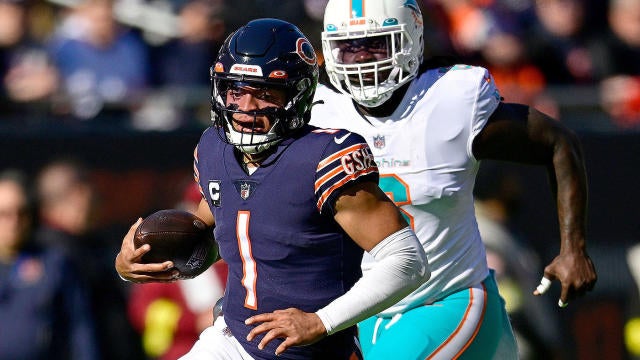 Miami Dolphins vs Chicago Bears Prediction, 11/6/2022 NFL Picks, Best Bets  & Odds Week 9