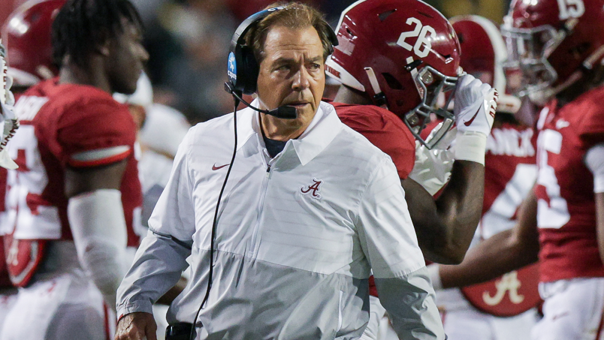 Support for nine-game SEC football schedule dwindling with Alabama mulling vote for eight-game format