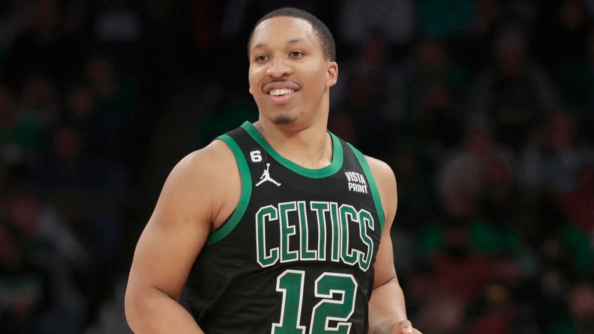 Grant Williams is playing himself into a big payday - CelticsBlog