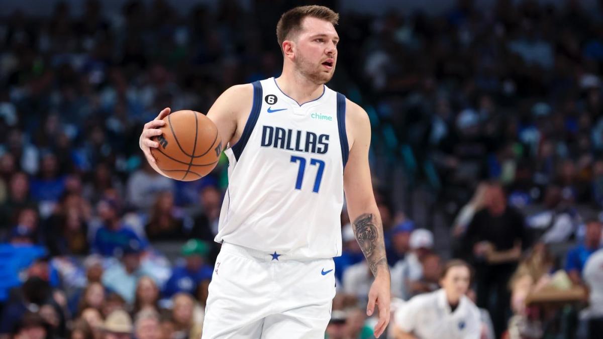 NBA Top 150 Fantasy Basketball Rankings feature four Mavericks - Mavs  Moneyball