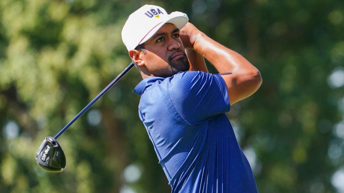 2023 The American Express First Round Leader Picks and Predictions: Can  Tony Finau Start Hot?