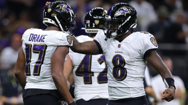 Baltimore Beatdown Pick 'em: Conference Championship - Baltimore Beatdown