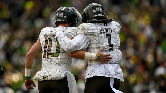 College football rankings: Colorado dips in CBS Sports' Bottom 25