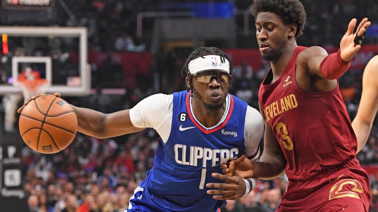 Cleveland Cavaliers v LA Clippers