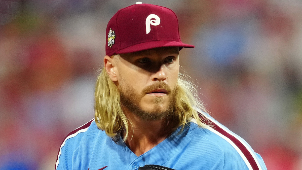 MLB News: Noah Syndergaard faces free agency curveballs and ex's jabs: He  can't get a !@#$%^ contract