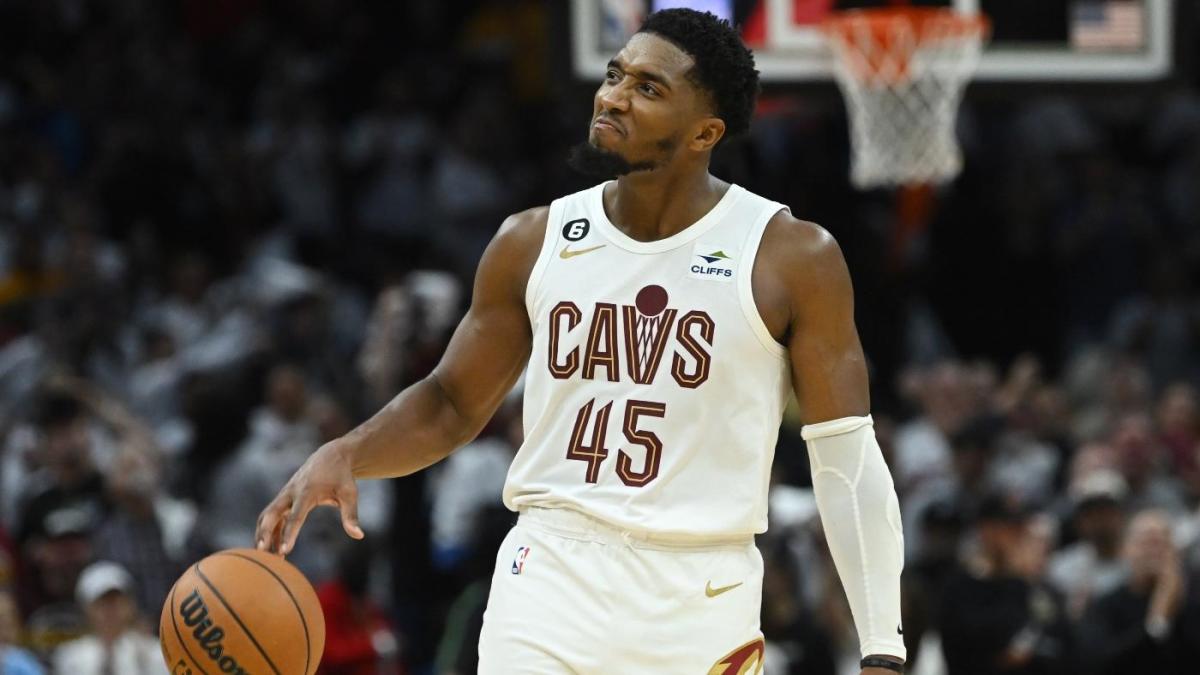 NBA Win Total Odds & Pick: Does Donovan Mitchell Make the Cleveland  Cavaliers Elite?