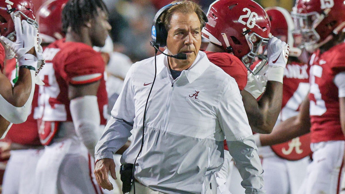 What Is Nick Saban Arrested And Charged For? Animal Cruelty And Mugshot Explained