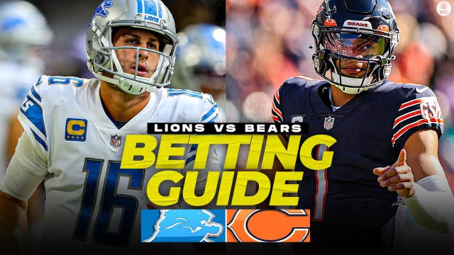 Miami Dolphins vs Chicago Bears Prediction, 11/6/2022 NFL Picks, Best Bets  & Odds Week 9