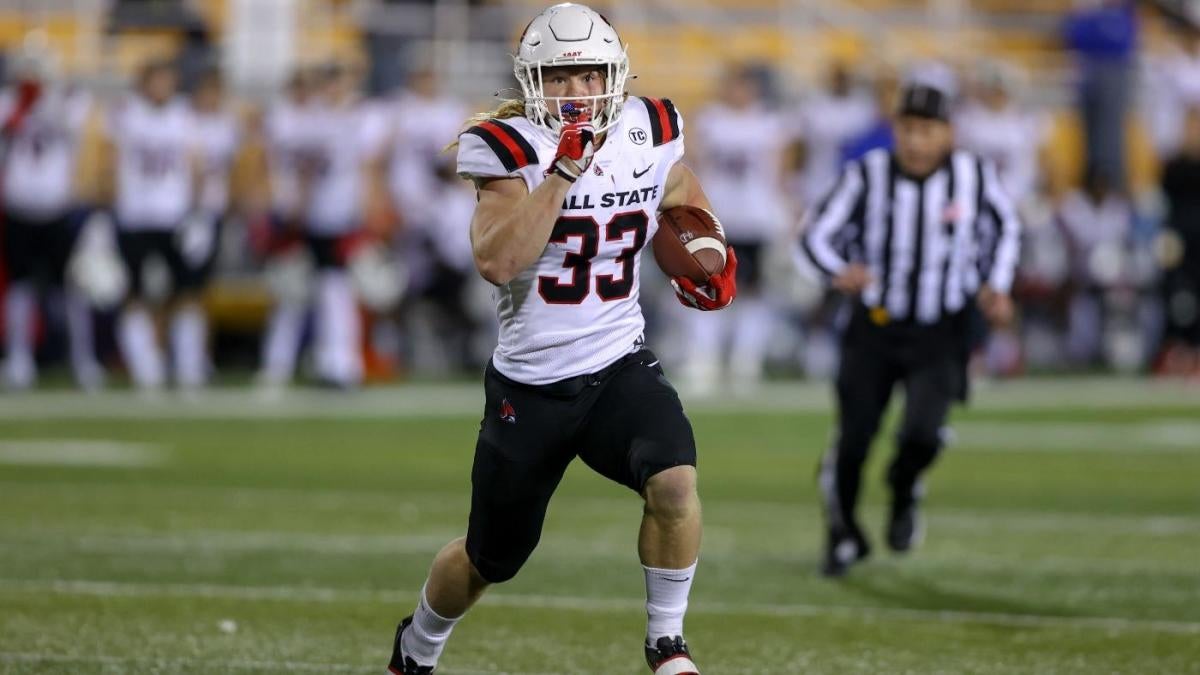 Which MAC School Produces The Best NFL Talent? – Ball State Sports