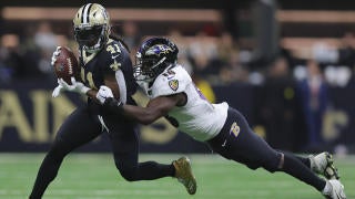 The Ravens and LB Roquan Smith agree to record 5-year $100m