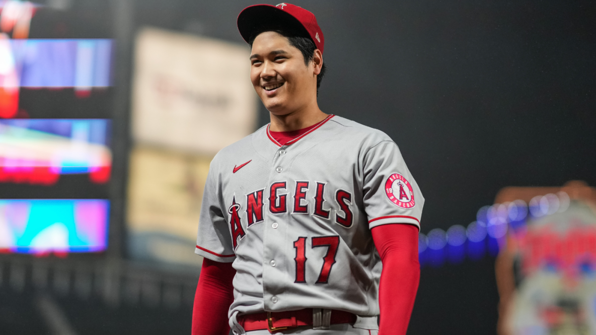 Shohei Ohtani's Future Unclear as Arte Moreno Tries to Sell Angels - The  New York Times