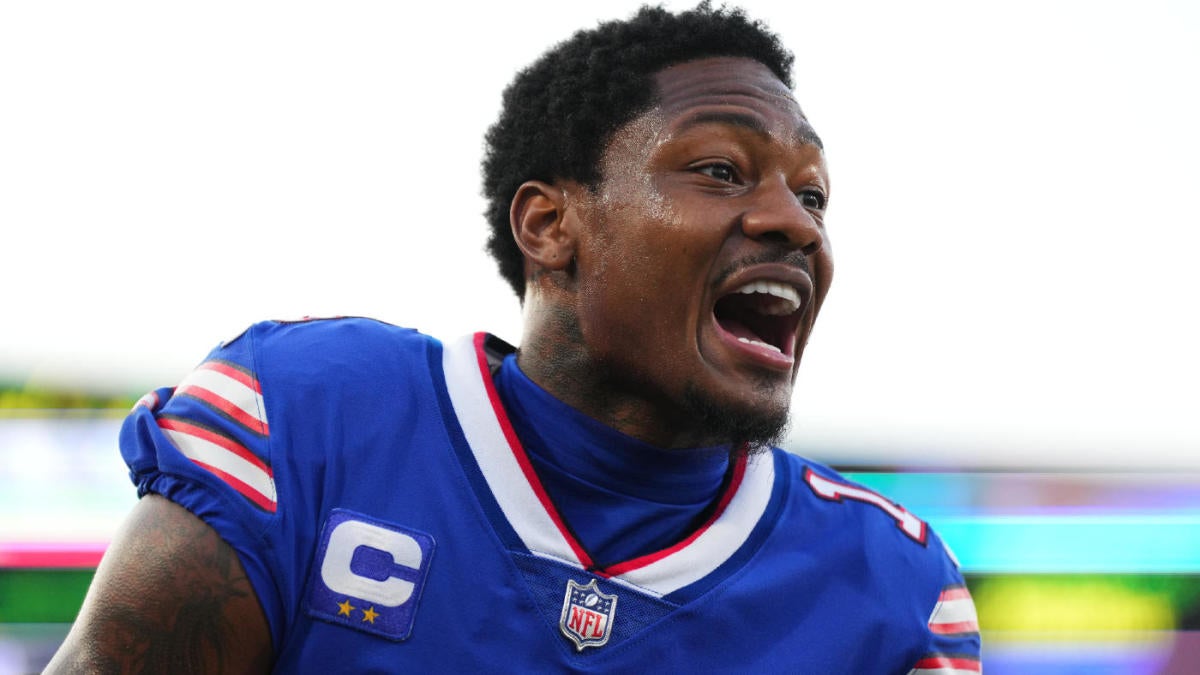 Bills rout Titans as Josh Allen, Stefon Diggs dominate: Observations