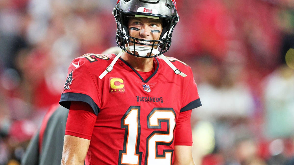 Tom Brady calls out Bucs for 'embarrassing' level of effort