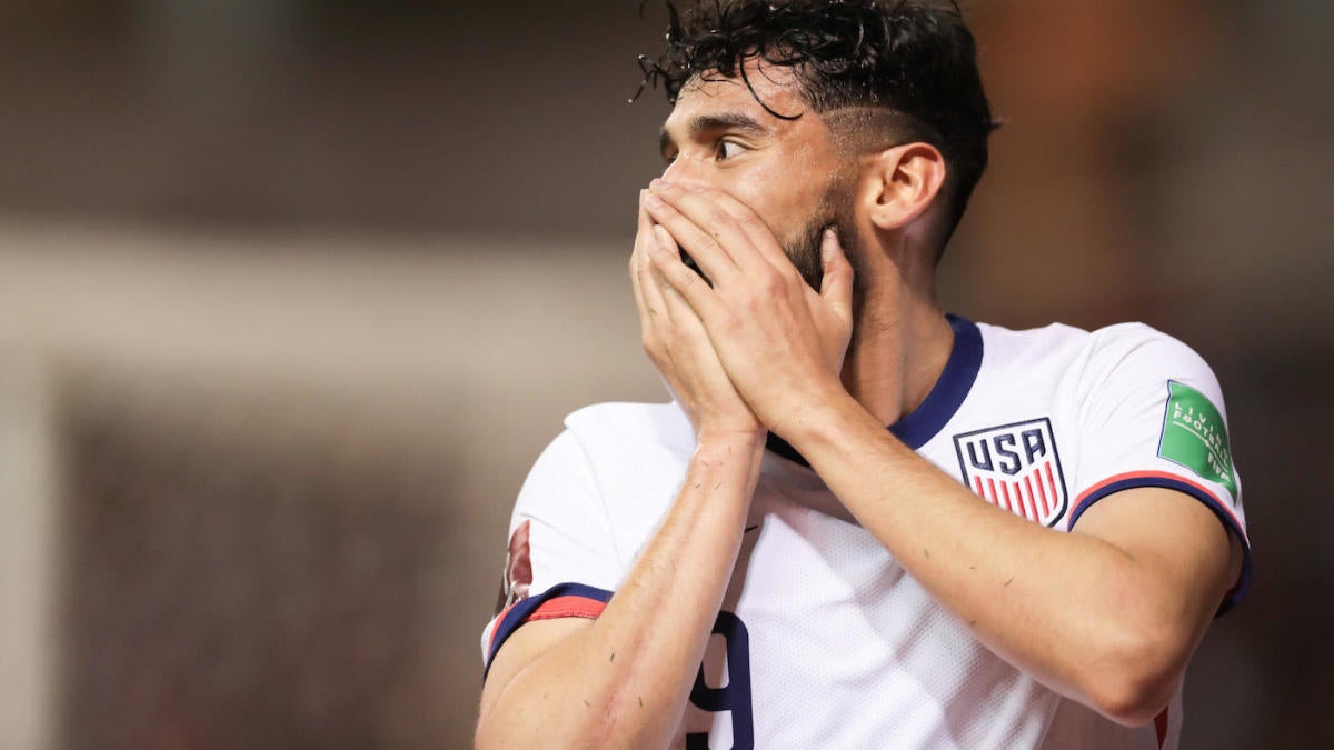 US Men's National Team World Cup 2022 roster revealed: Snubs and