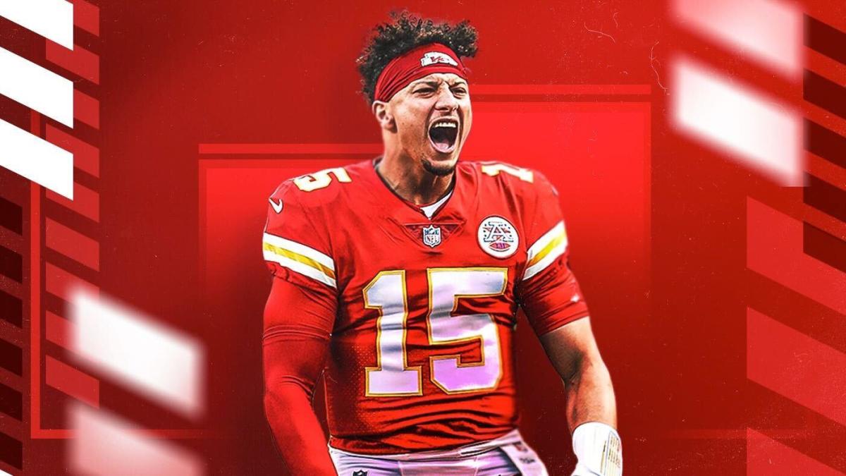 Patrick Mahomes, Tom Brady Headline Top-Selling NFL Jerseys for 2020 Season, News, Scores, Highlights, Stats, and Rumors