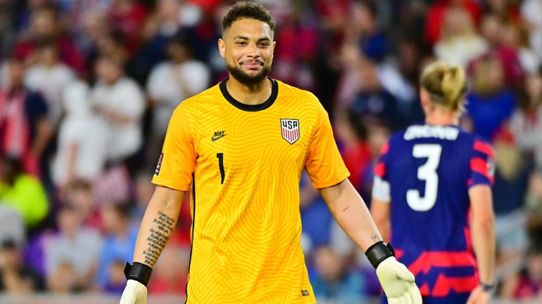 Panama v United States: 2022 World Cup Qualifying