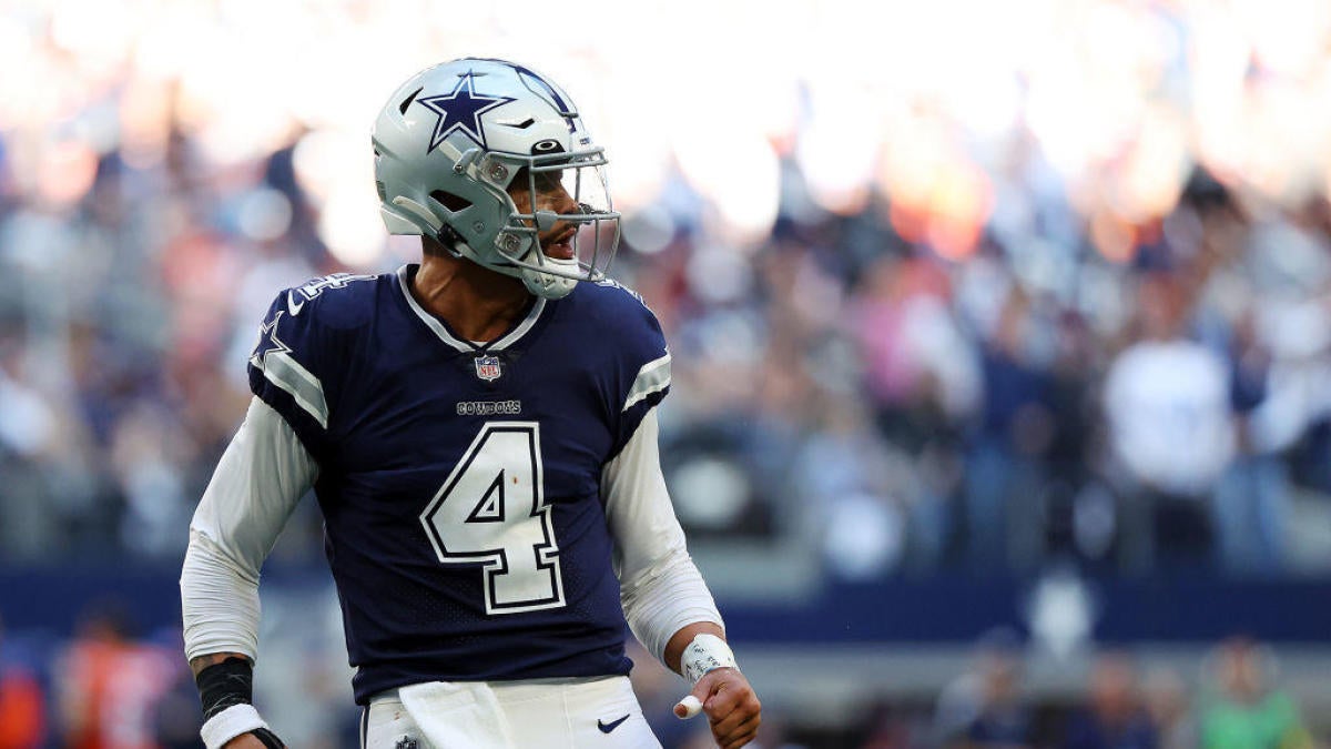 Cowboys playoff outlook: Where Dallas stands in NFC, paths to improvement,  prediction 