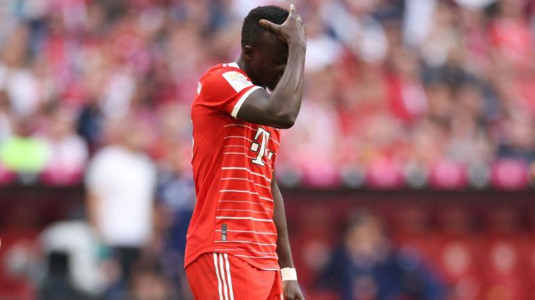 Pelacak cedera Piala Dunia 2022: Sadio Mane dari Senegal, Paulo Dybala dari Argentina membuat skuad setelah ketakutan cedera