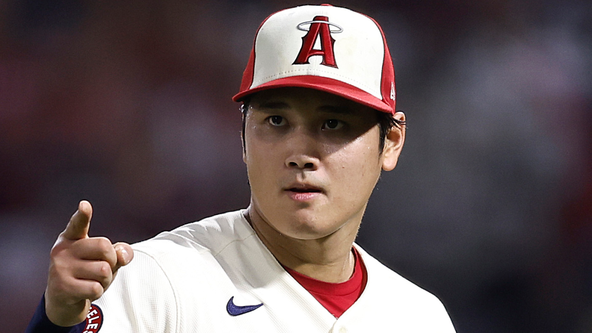 We support him': Angels fans feel special connection to Shohei Ohtani  National News - Bally Sports
