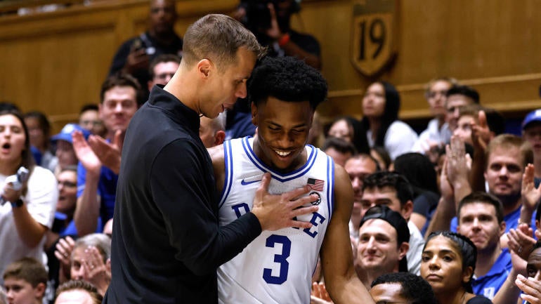 Jacksonville v Duke