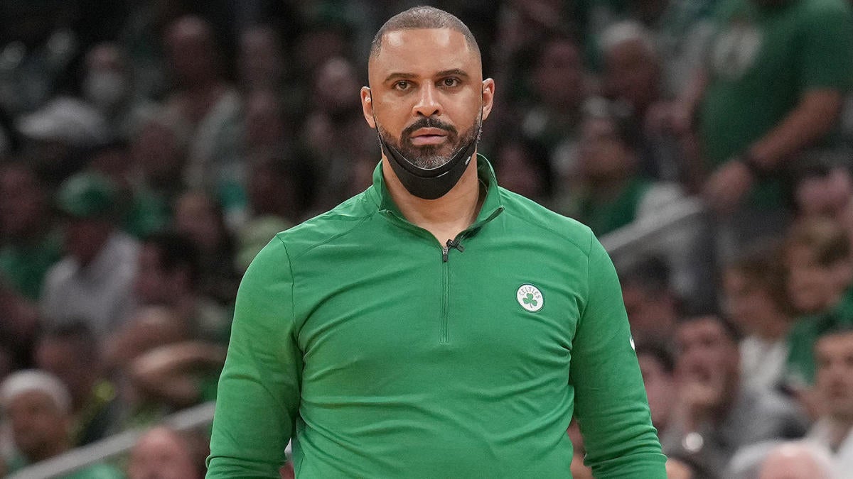 Nets passed on hiring Celtics’ suspended coach Ime Udoka due to negative feedback other factors per reports – CBS Sports
